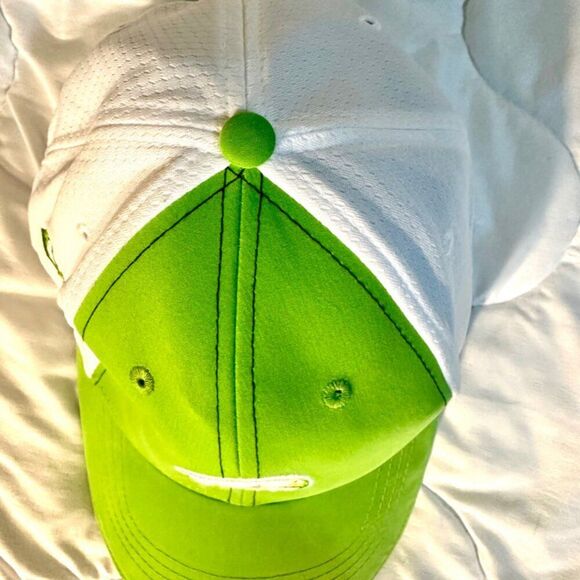 US Women’s Open 2016 Cardevalle Cap main image 5